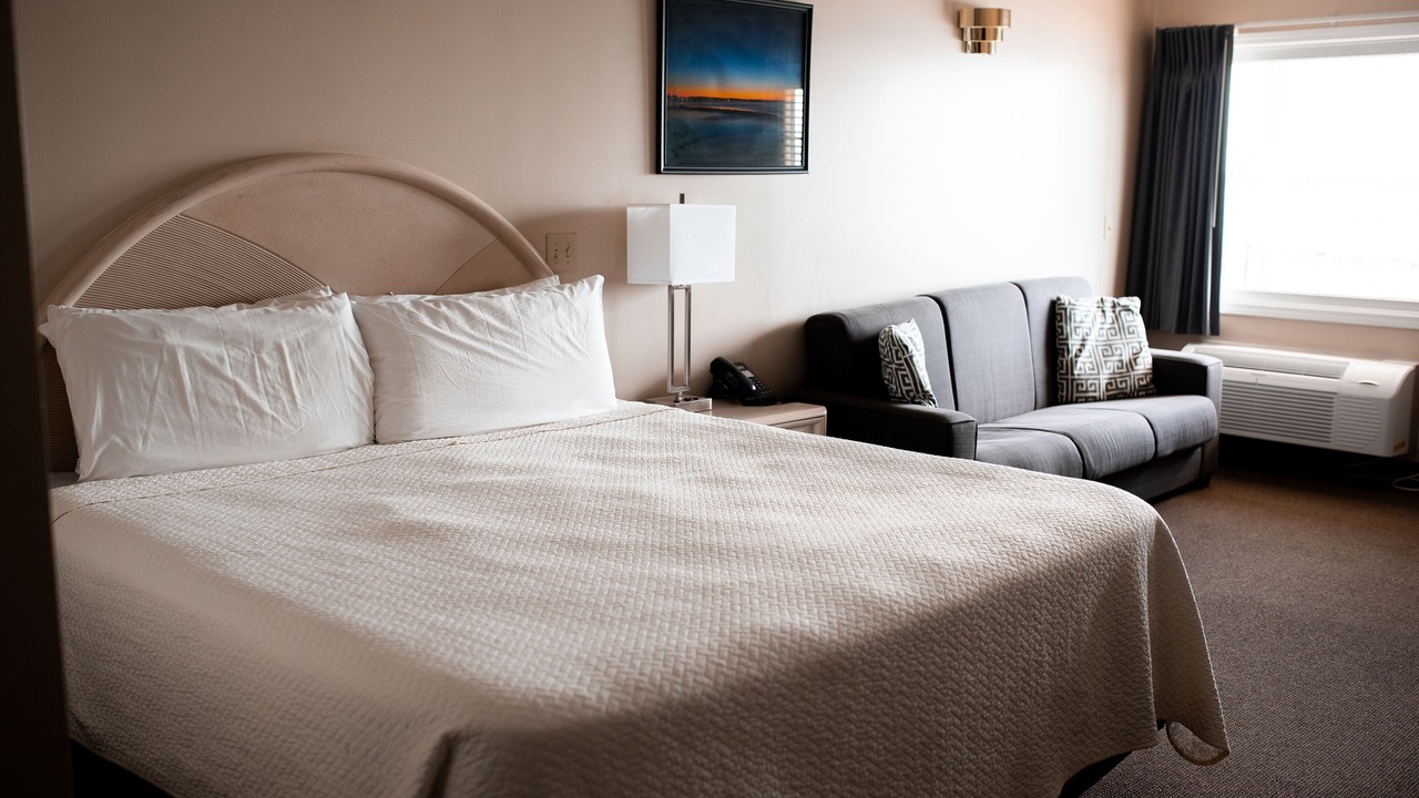 Photo of Bedroom in Celina