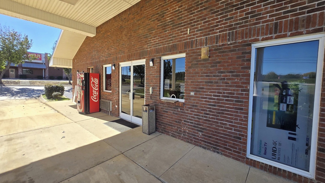Photo of Outdoor in McComb