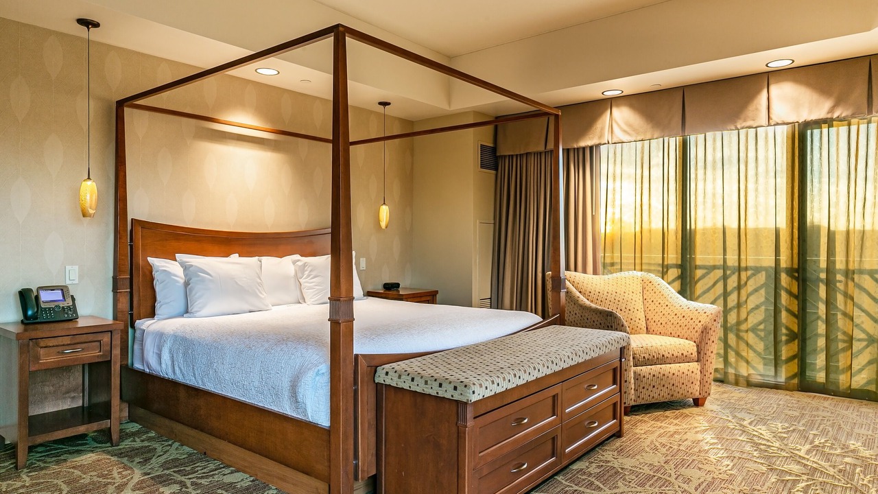 Photo of Bedroom in Ignacio