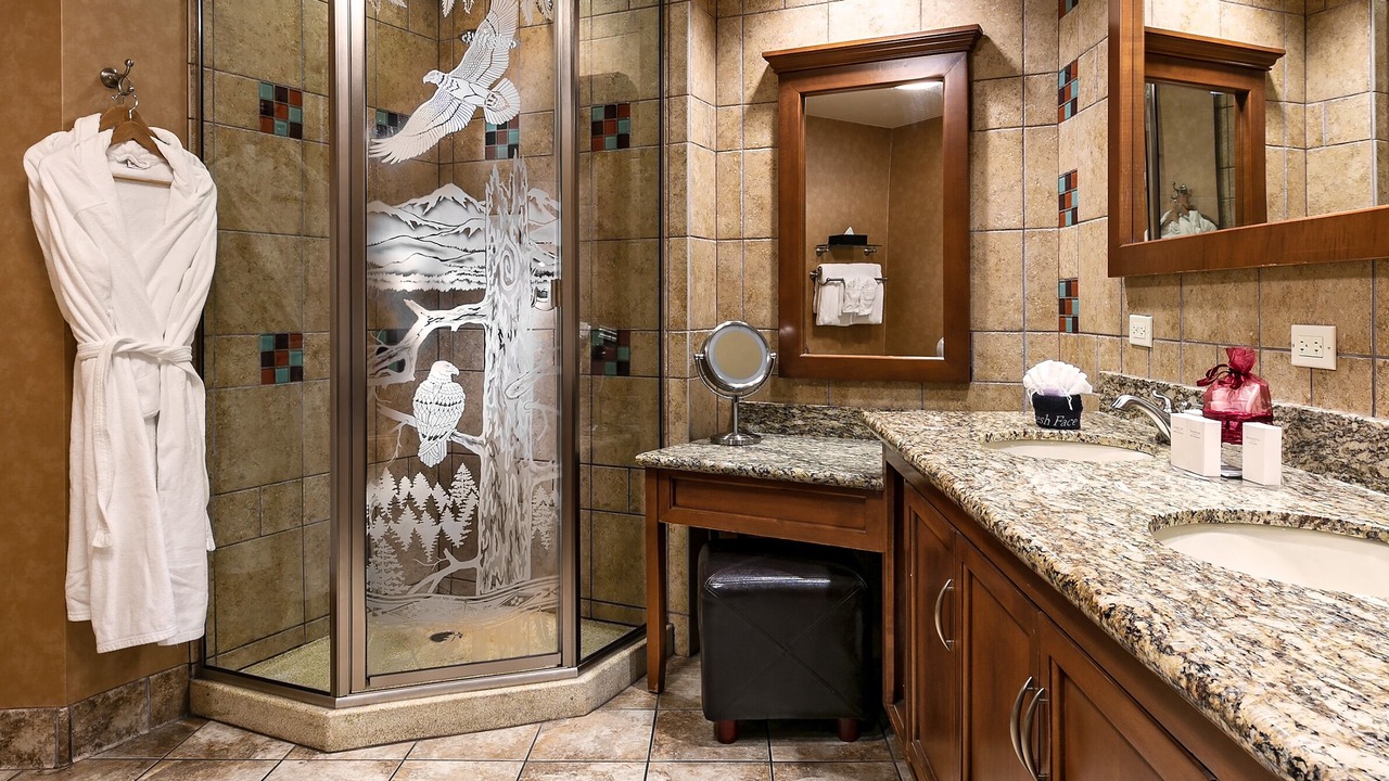 Photo of Bathroom in Ignacio
