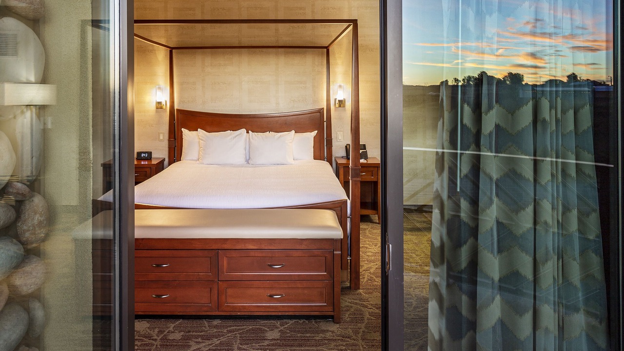 Photo of Bedroom in Ignacio