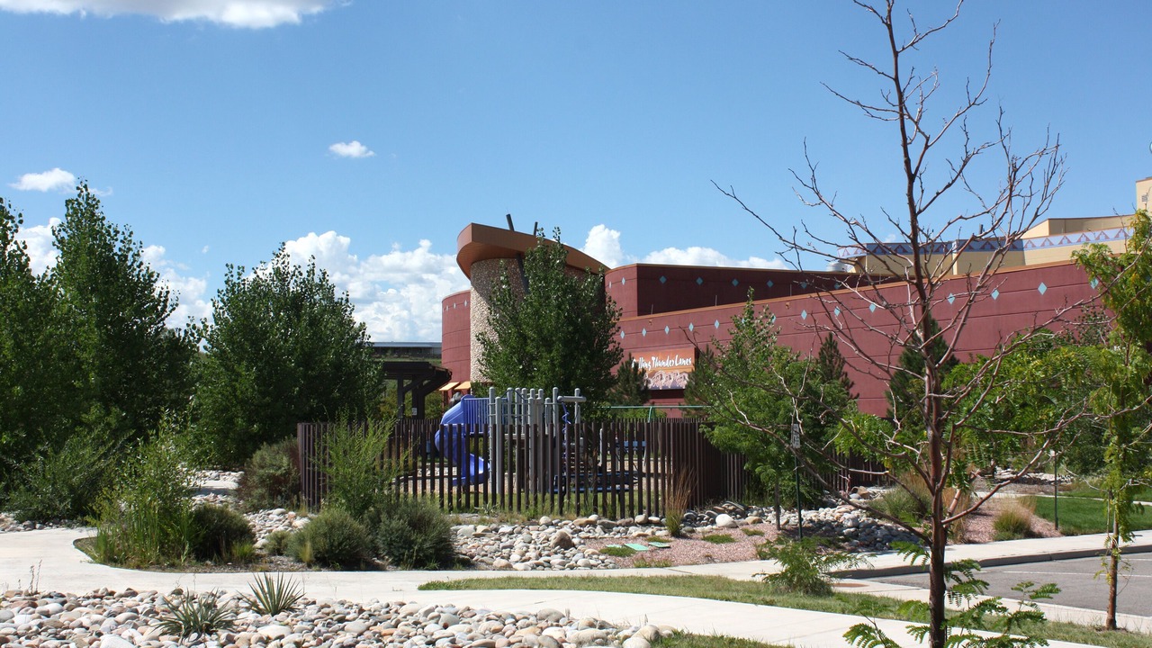 Photo of Outdoor in Ignacio