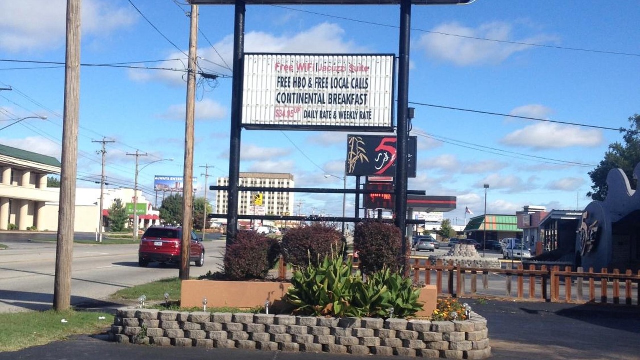 Photo of Outdoor in Southeast Springfield