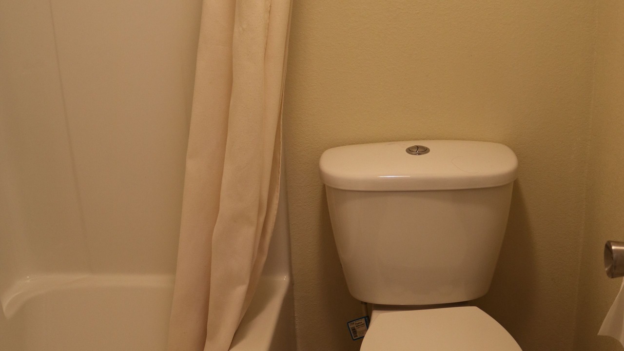 Photo of Bathroom in Southeast Springfield