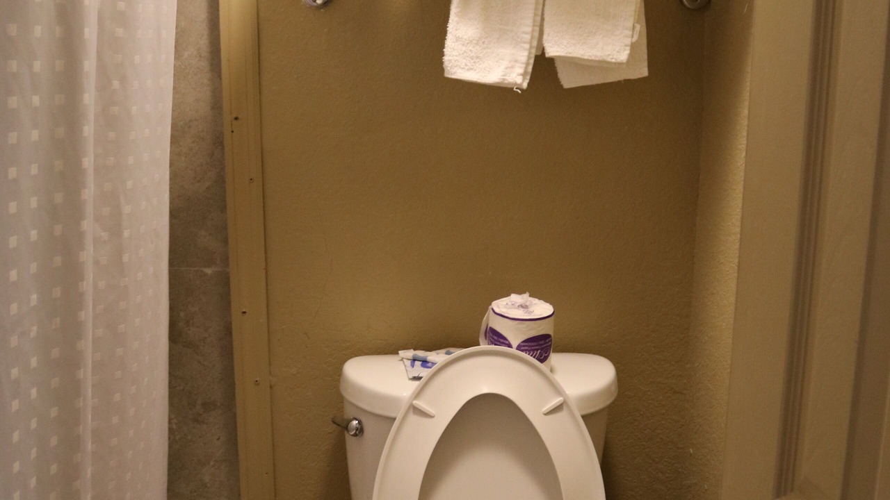 Photo of Bathroom in Southeast Springfield