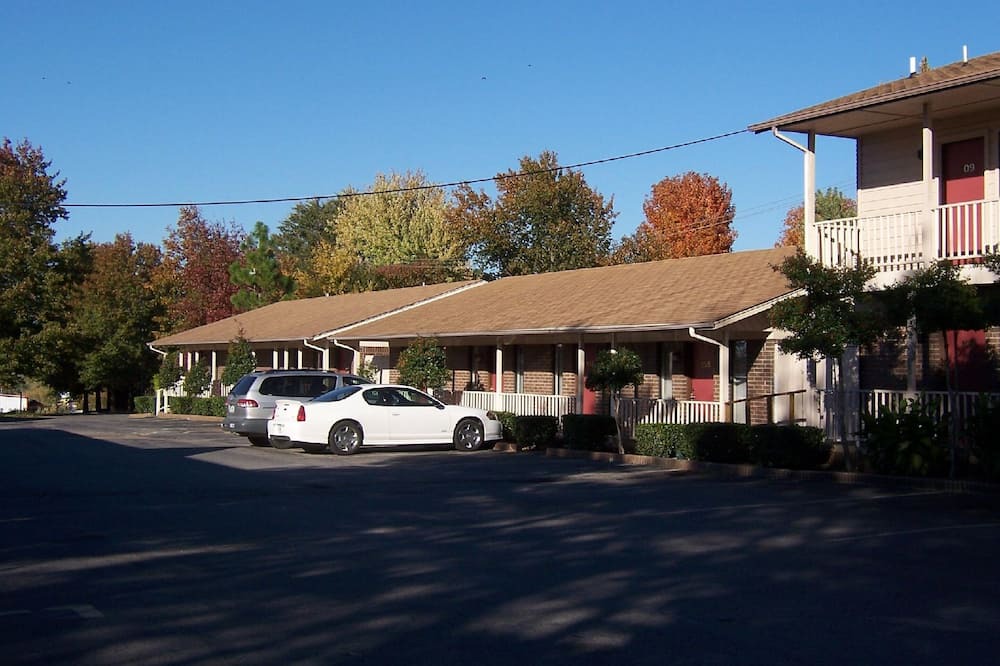 Photo of Outdoor in Tahlequah