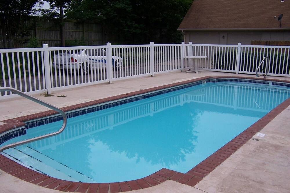 Photo of Outdoor in Tahlequah