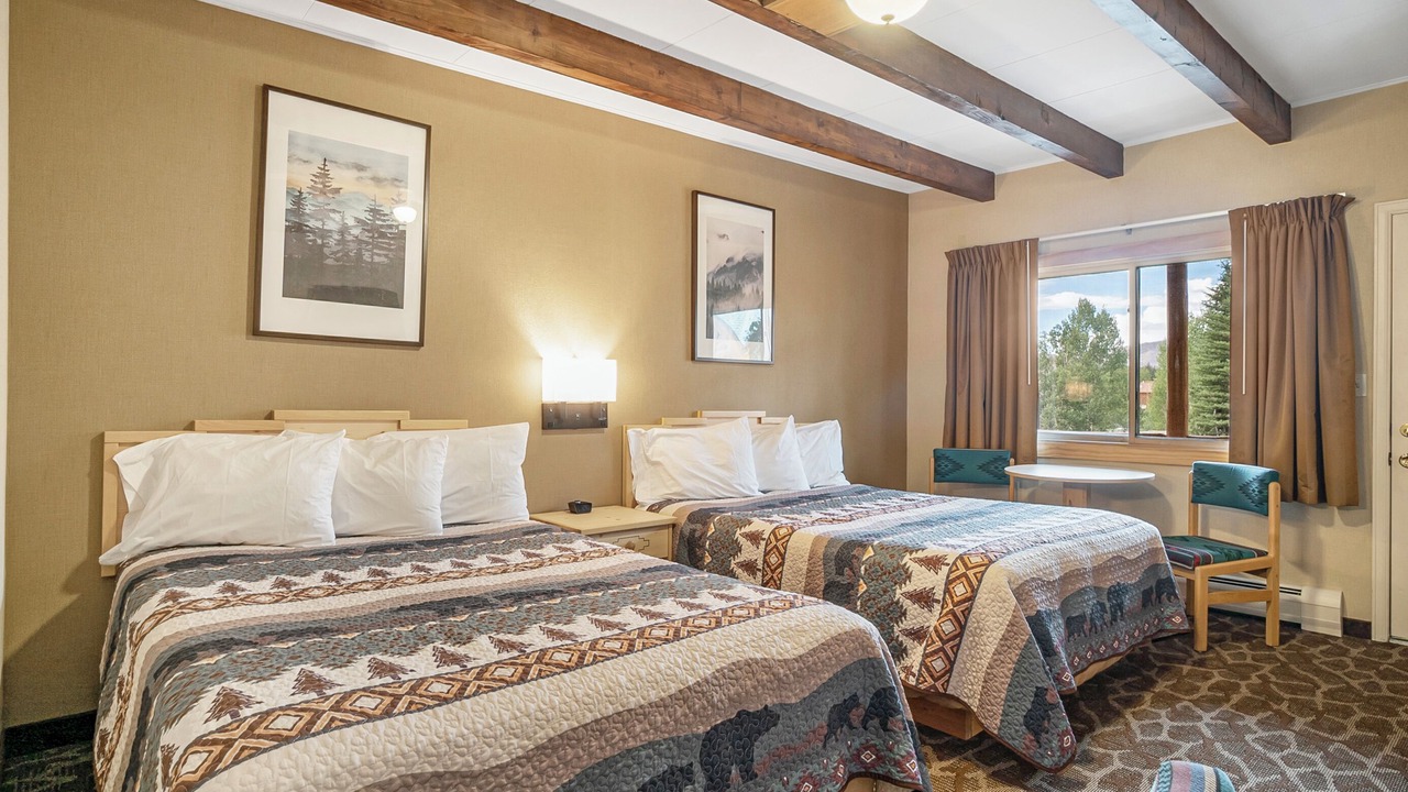 Photo of Bedroom in Grand Lake