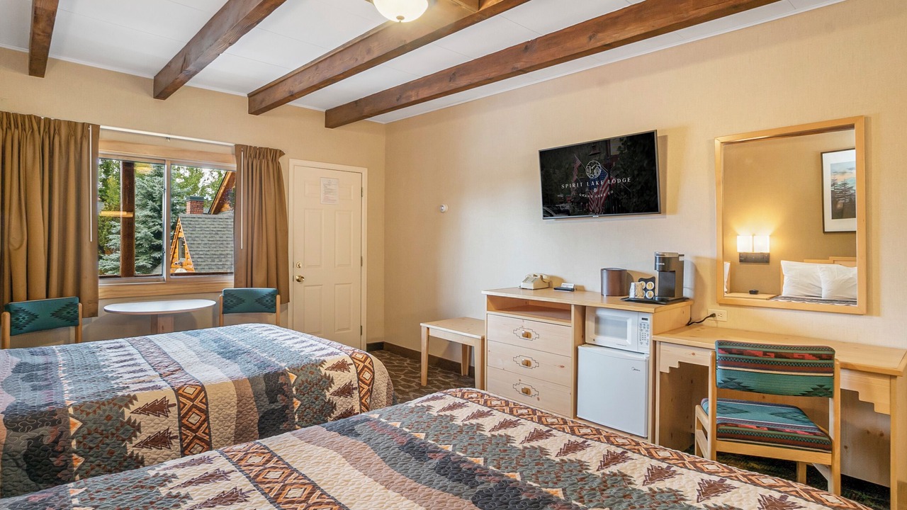 Photo of Bedroom in Grand Lake