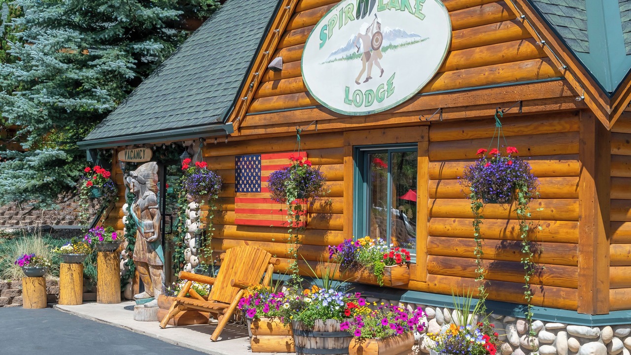 Photo of Outdoor in Grand Lake