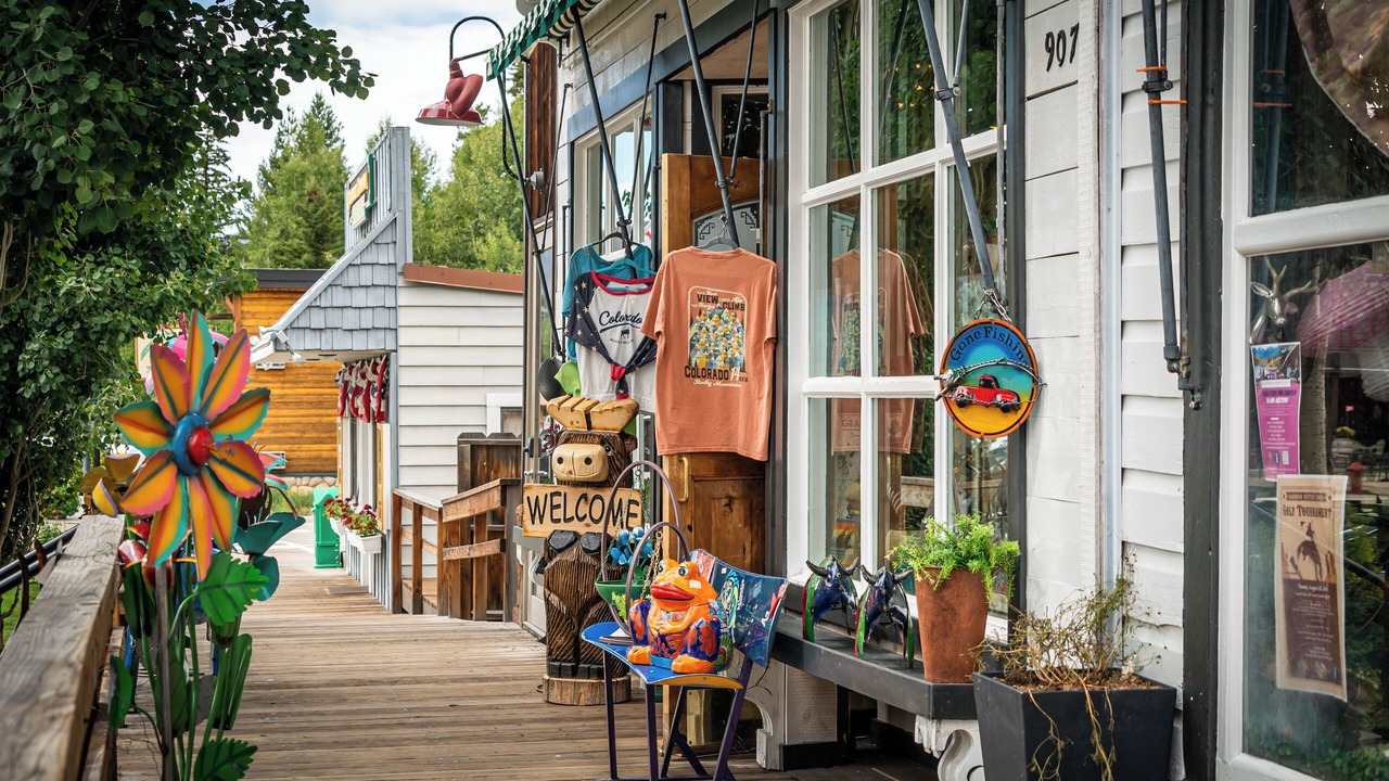 Photo of Outdoor in Grand Lake