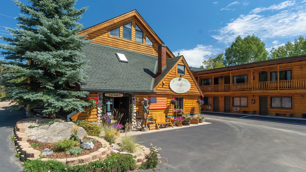 Photo of Outdoor in Grand Lake