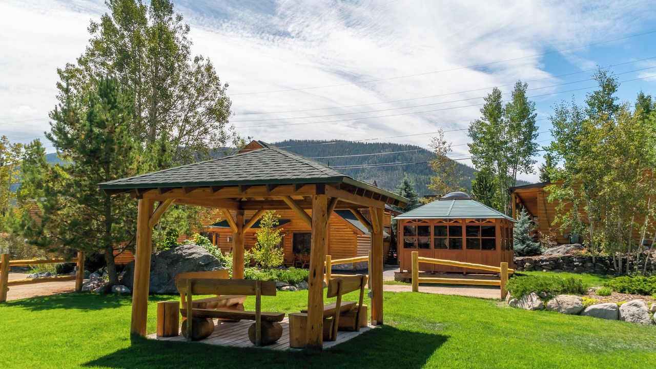 Photo of Outdoor in Grand Lake