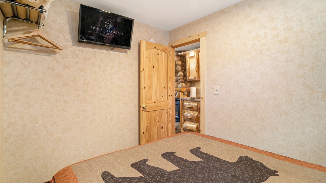 Photo of Livingroom in Grand Lake