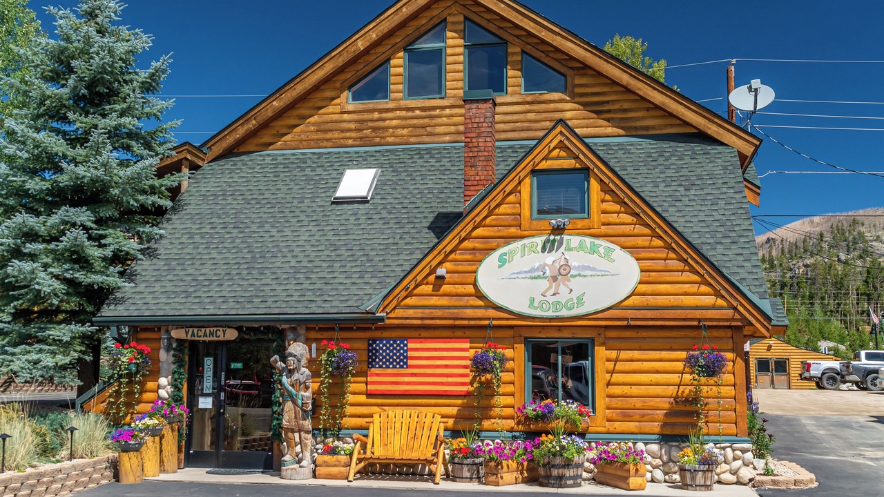 Photo of Outdoor in Grand Lake