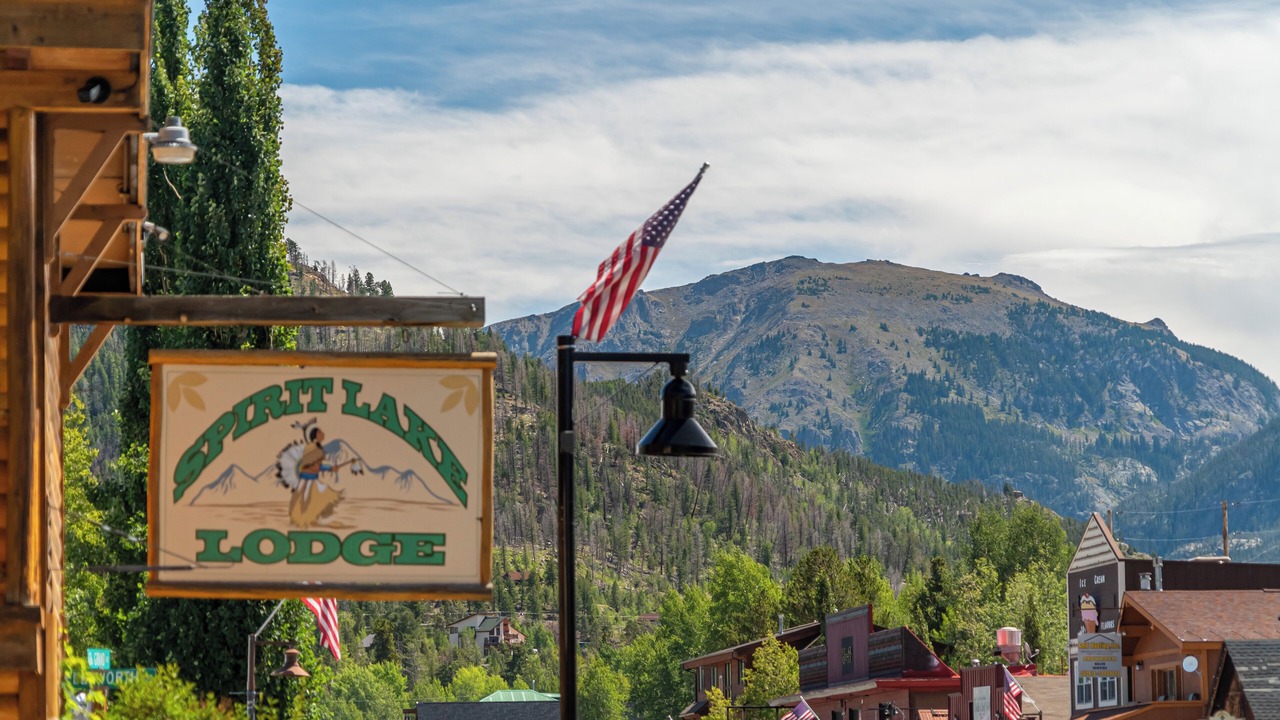 Photo of Outdoor in Grand Lake