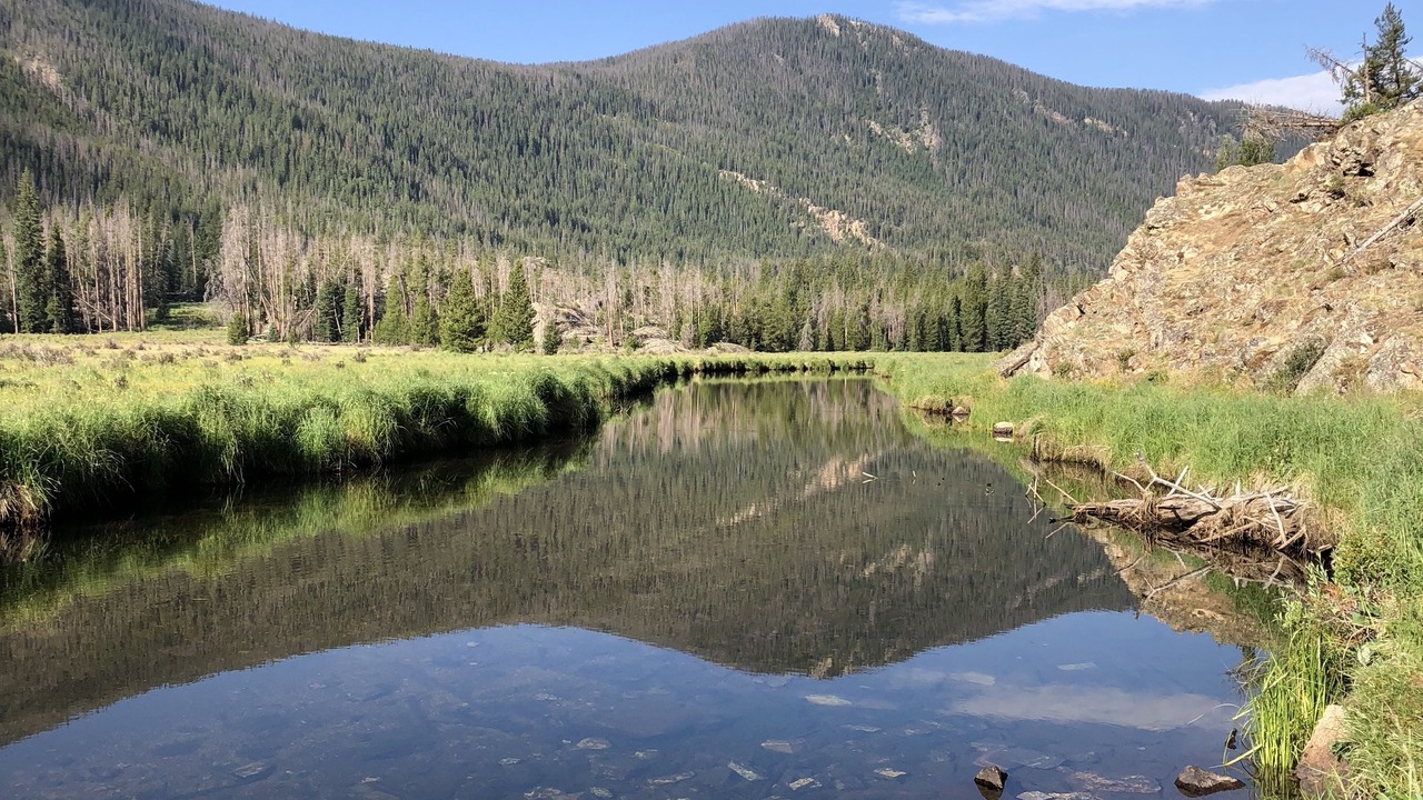 Photo of Outdoor in Grand Lake