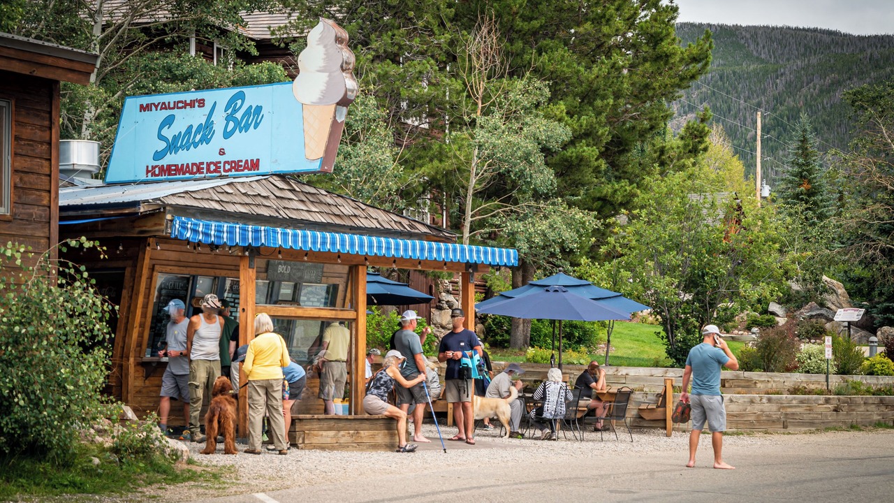 Photo of Outdoor in Grand Lake