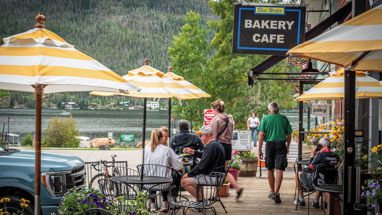 Photo of Outdoor in Grand Lake