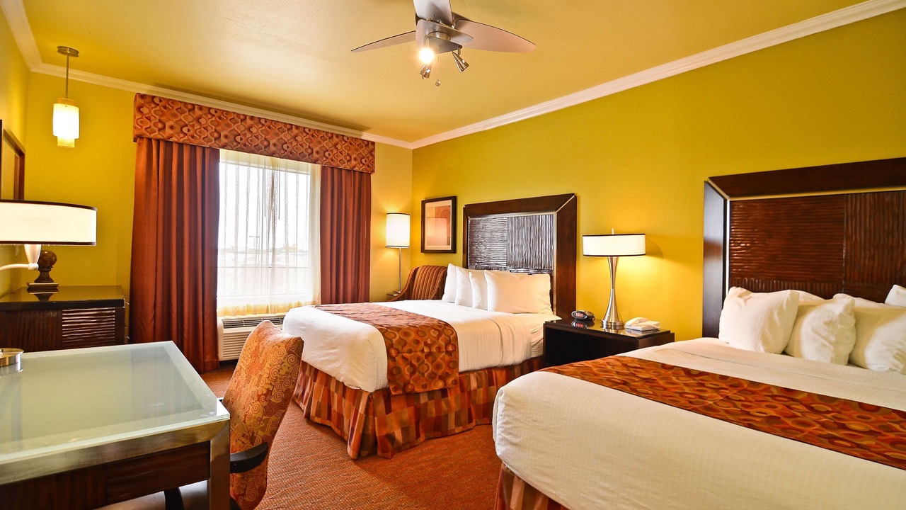 Photo of Bedroom in Forney