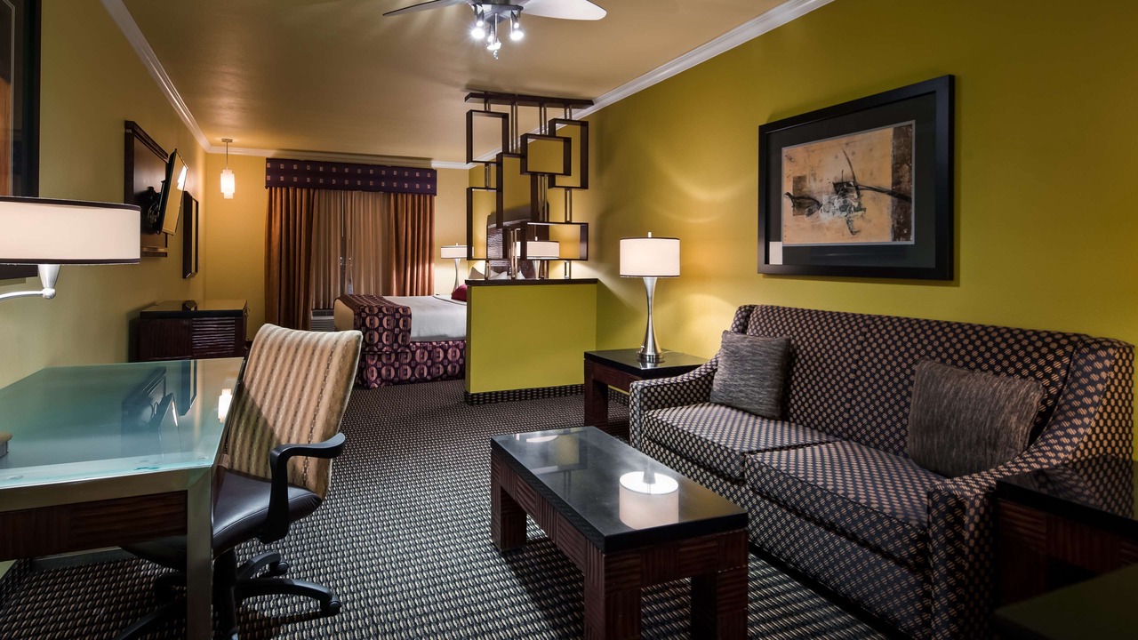 Photo of Bedroom in Forney