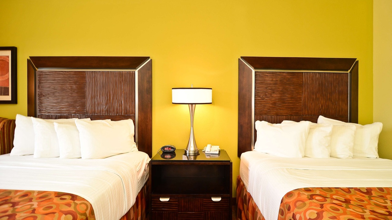 Photo of Bedroom in Forney