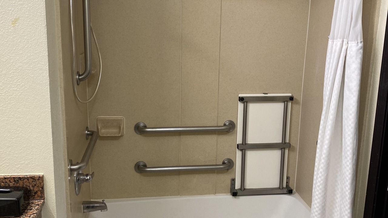 Photo of Bathroom in South Oklahoma City