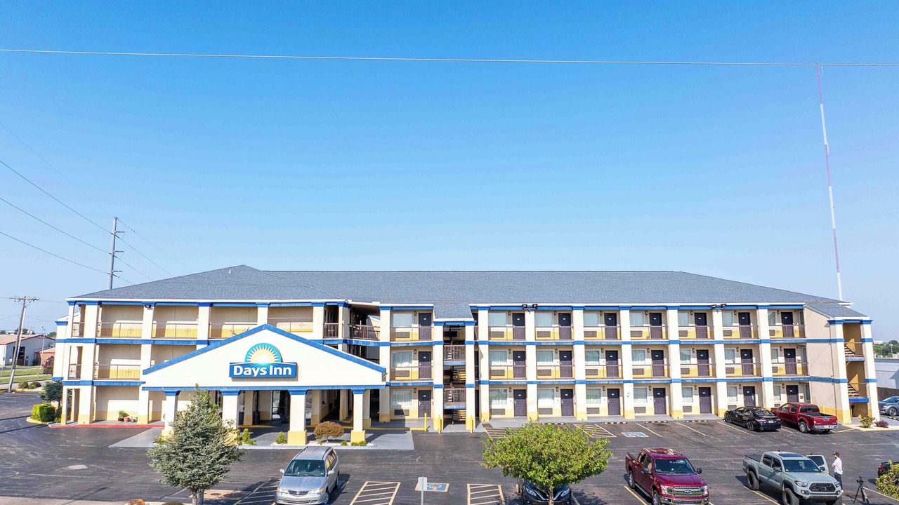 Photo of Outdoor in South Oklahoma City