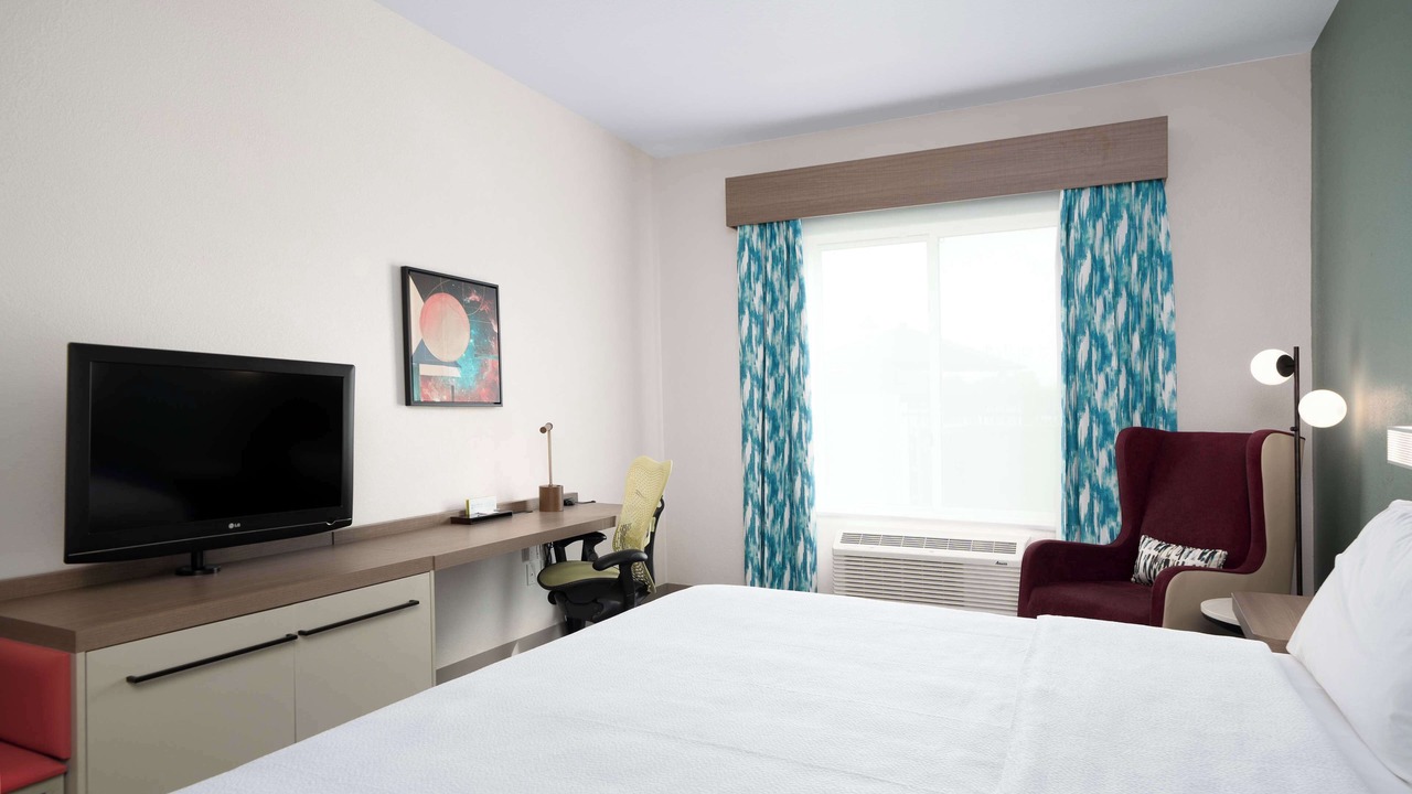 Photo of Bedroom in Webster