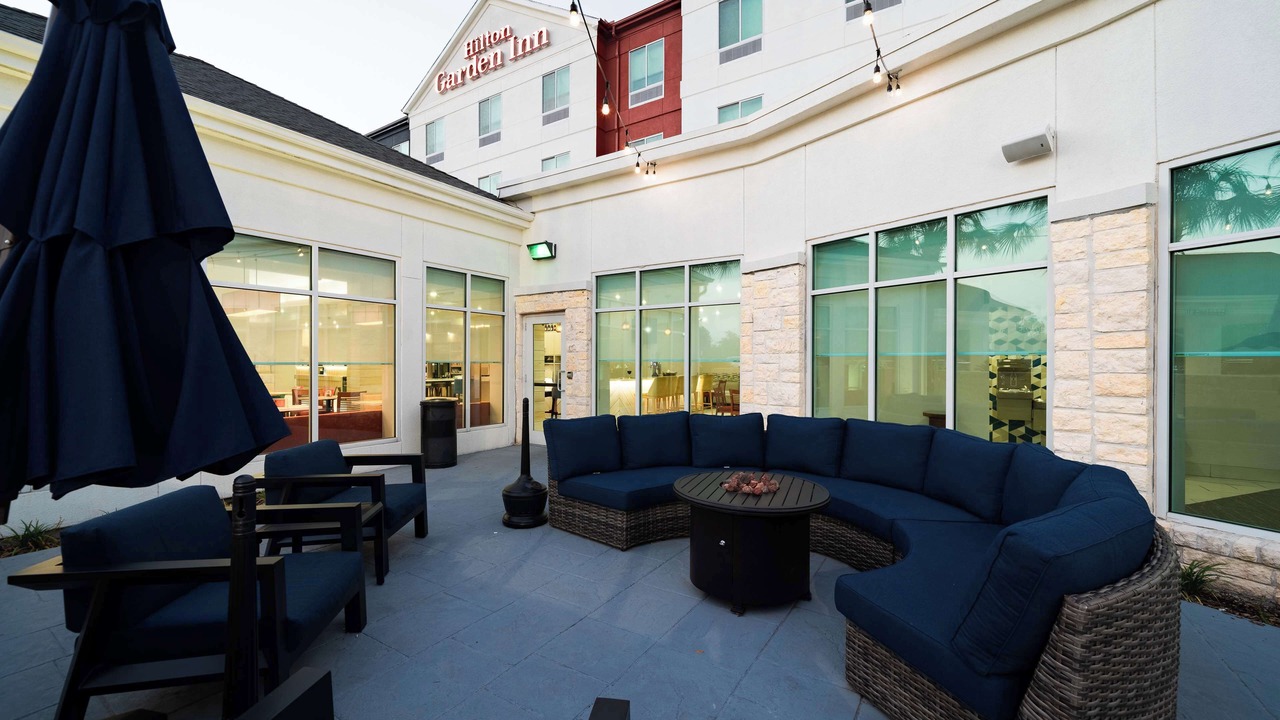 Photo of Patio Balcony in Webster