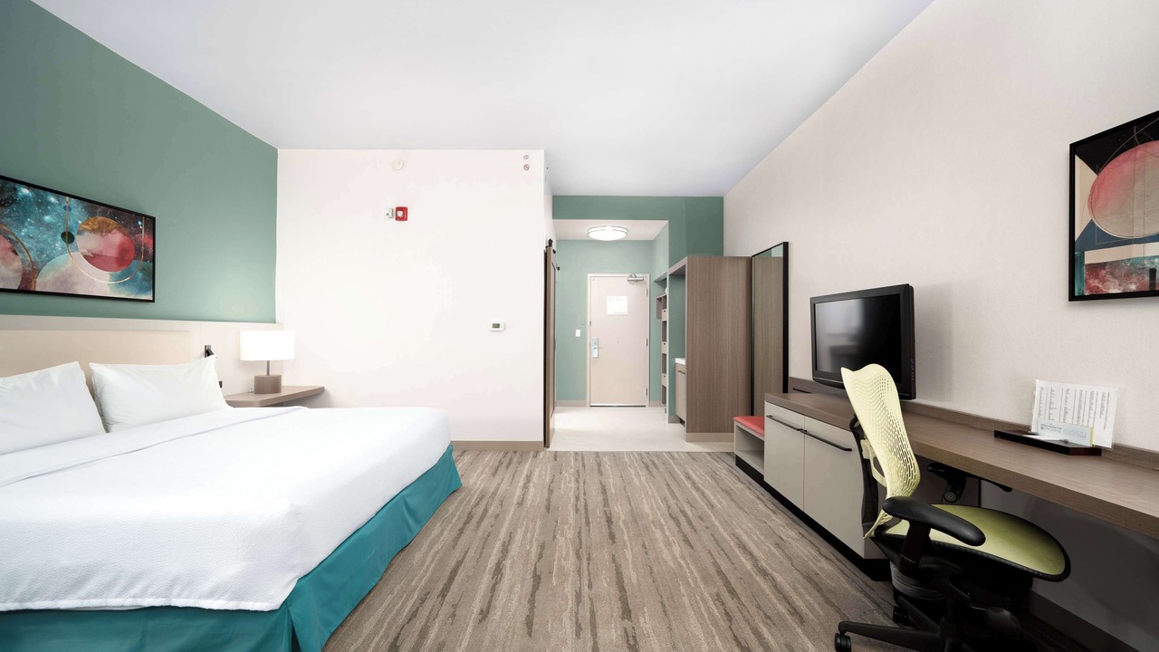 Photo of Bedroom in Webster