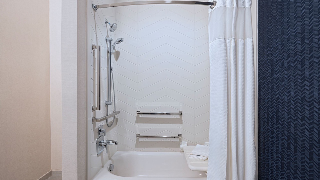 Photo of Bathroom in Hillsboro