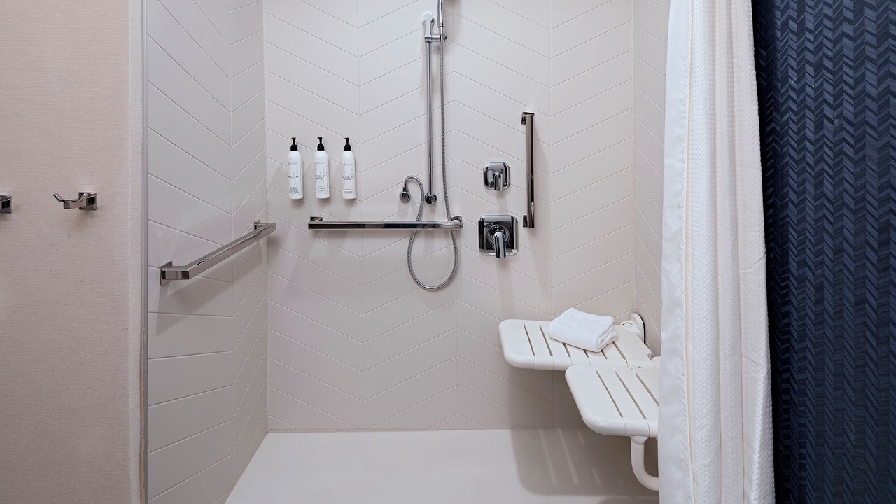 Photo of Bathroom in Hillsboro