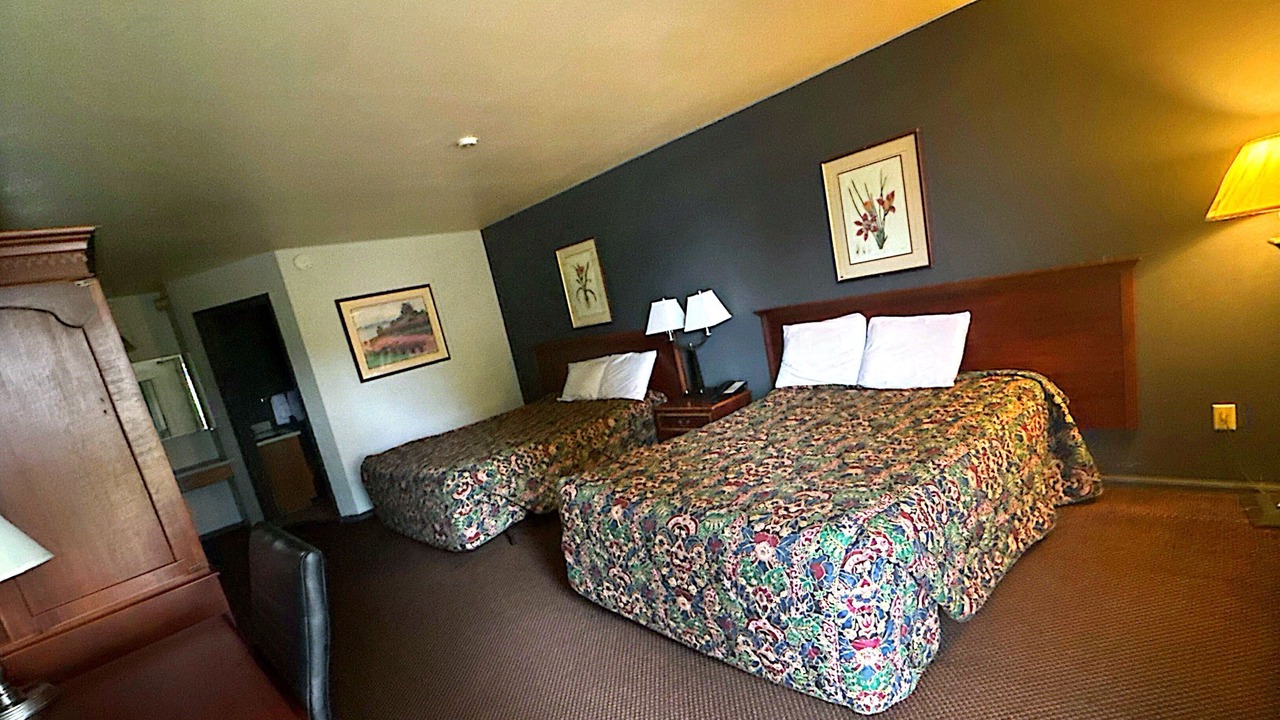 Photo of Bedroom in Lynden