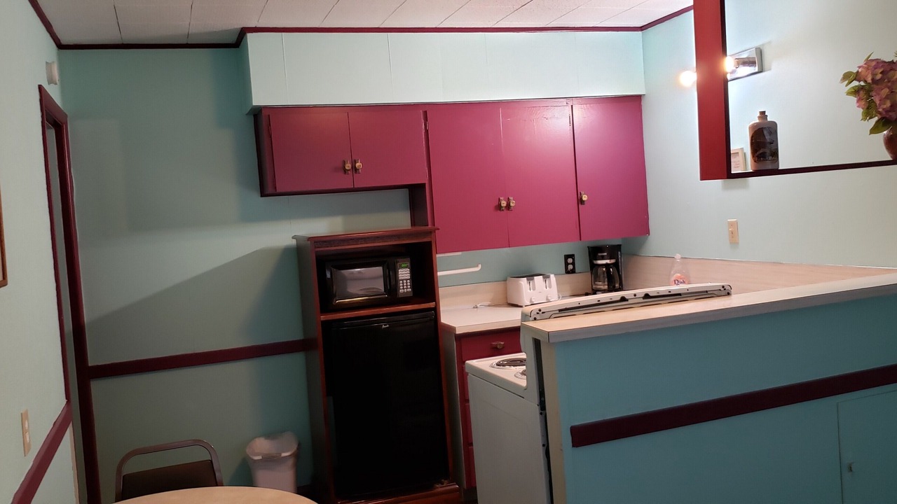 Photo of Kitchen in Lynden