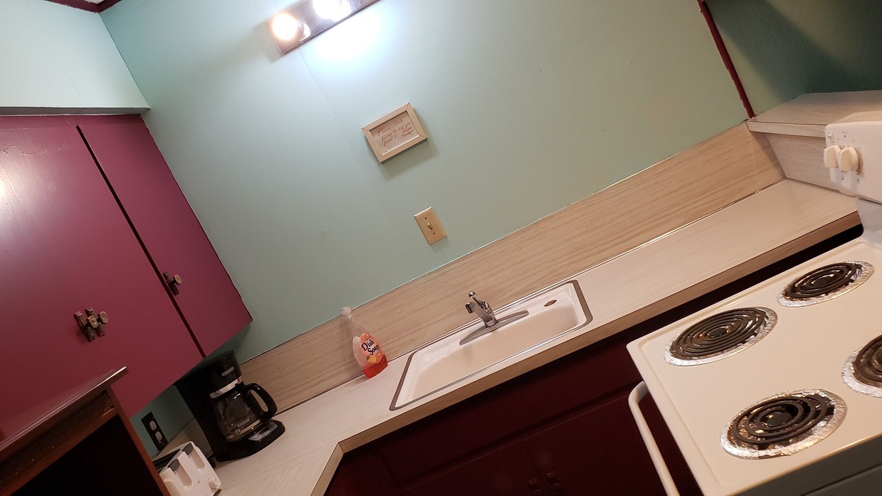 Photo of Kitchen in Lynden