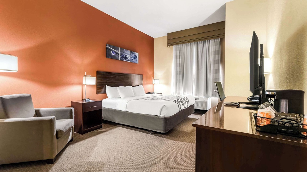 Photo of Bedroom in Dyersburg