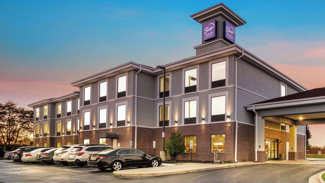 Photo of Outdoor in Dyersburg