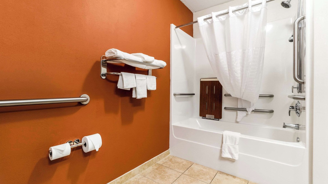 Photo of Bedroom in Dyersburg