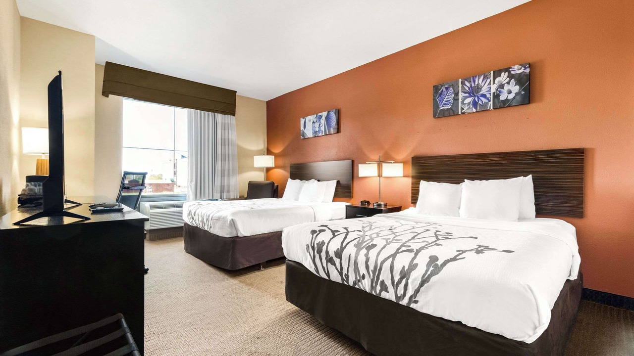 Photo of Bedroom in Dyersburg