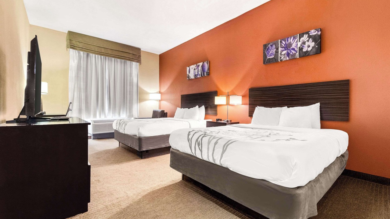 Photo of Bedroom in Dyersburg