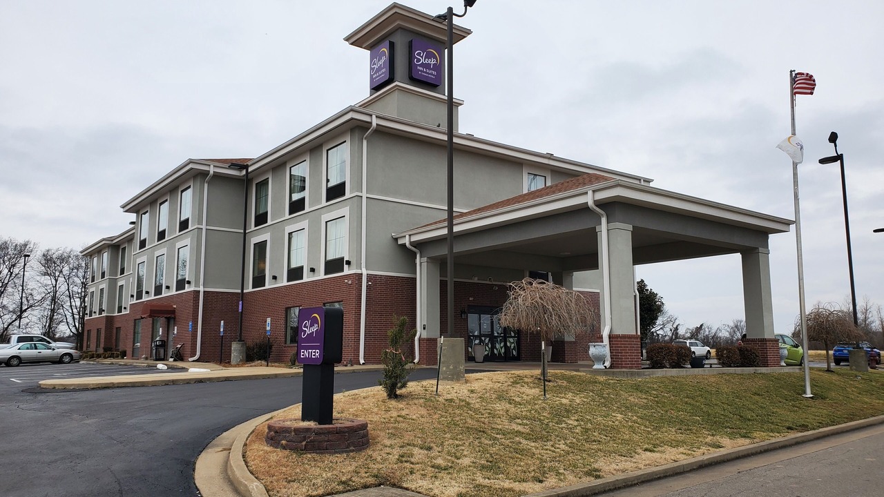 Photo of Outdoor in Dyersburg