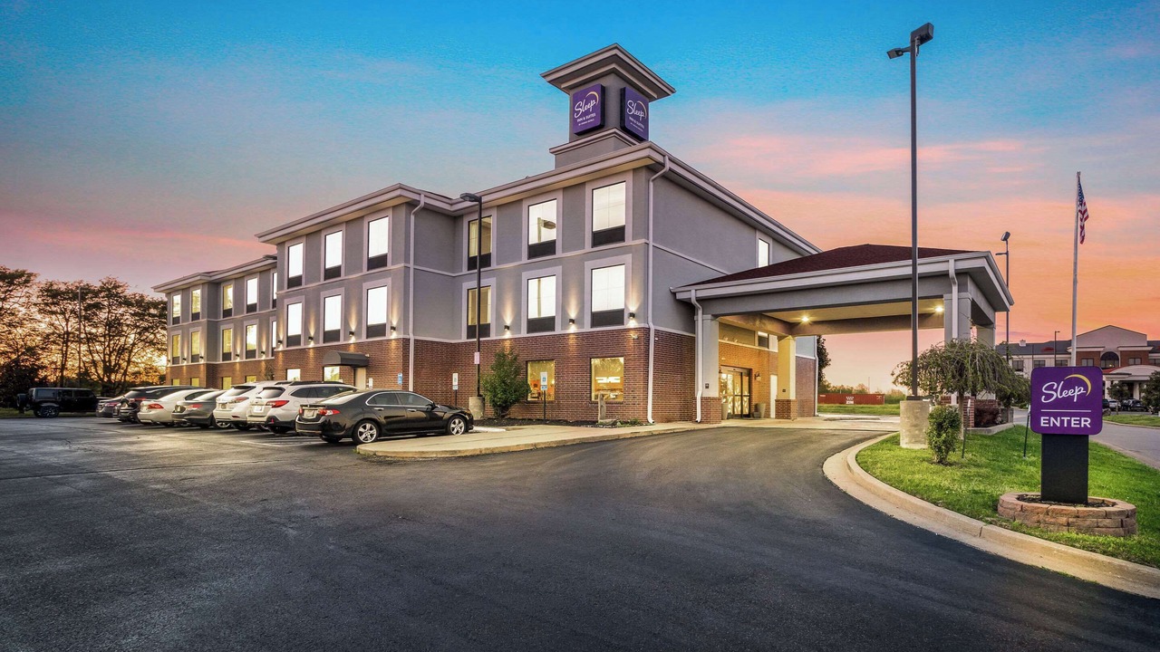 Photo of Outdoor in Dyersburg