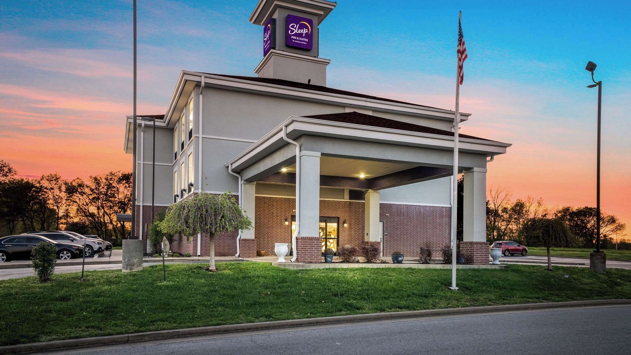 Photo of Outdoor in Dyersburg