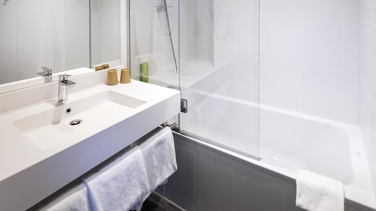 Photo of Bedroom in Beaune