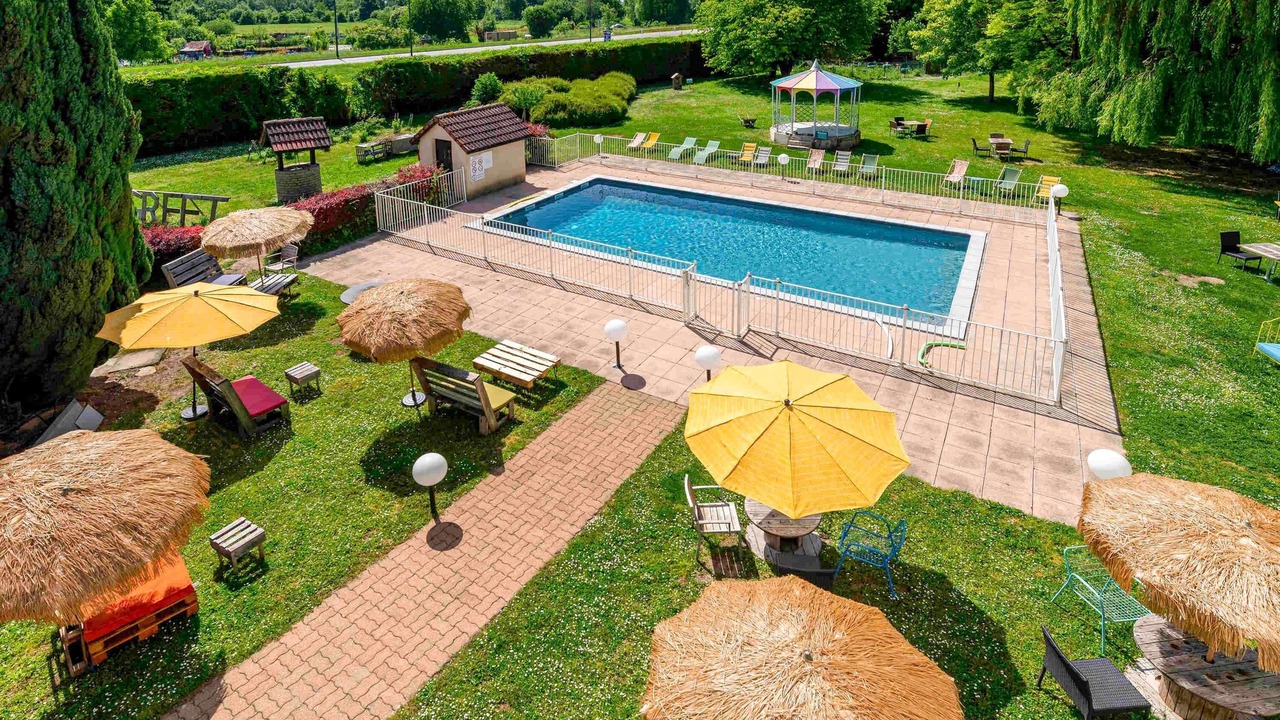 Photo of Outdoor in Beaune