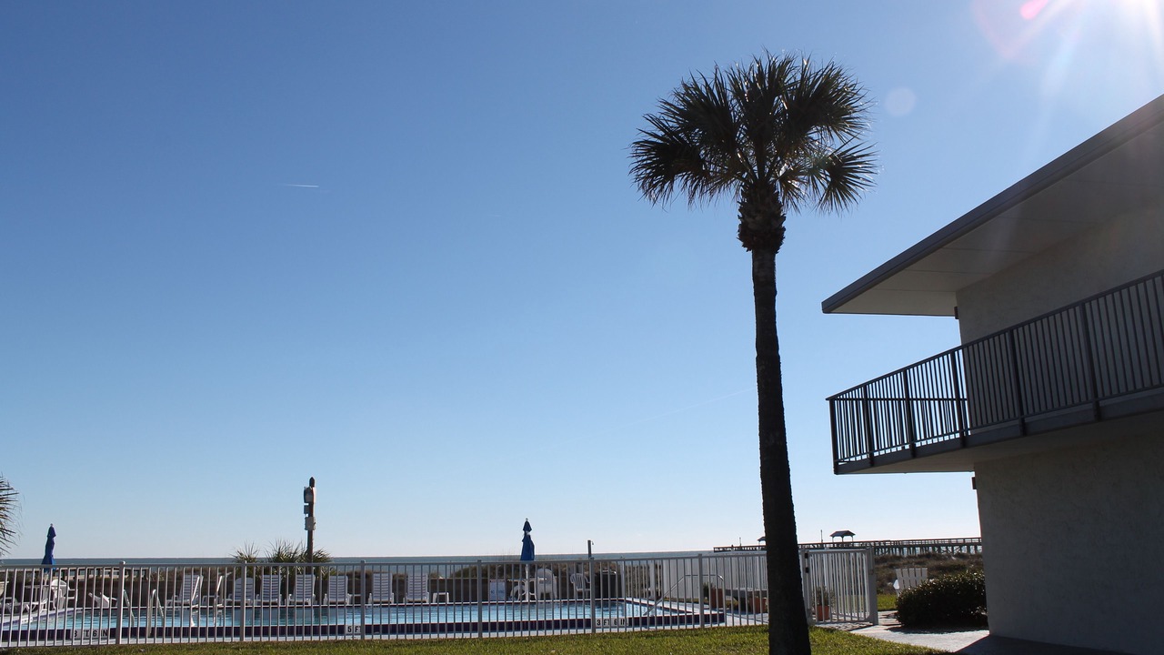 Photo of Outdoor in Fernandina Beach