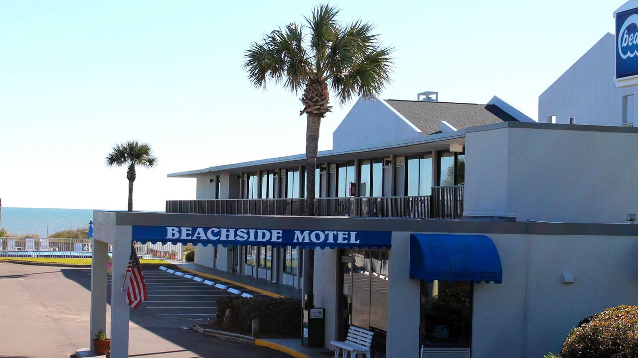 Photo of Outdoor in Fernandina Beach