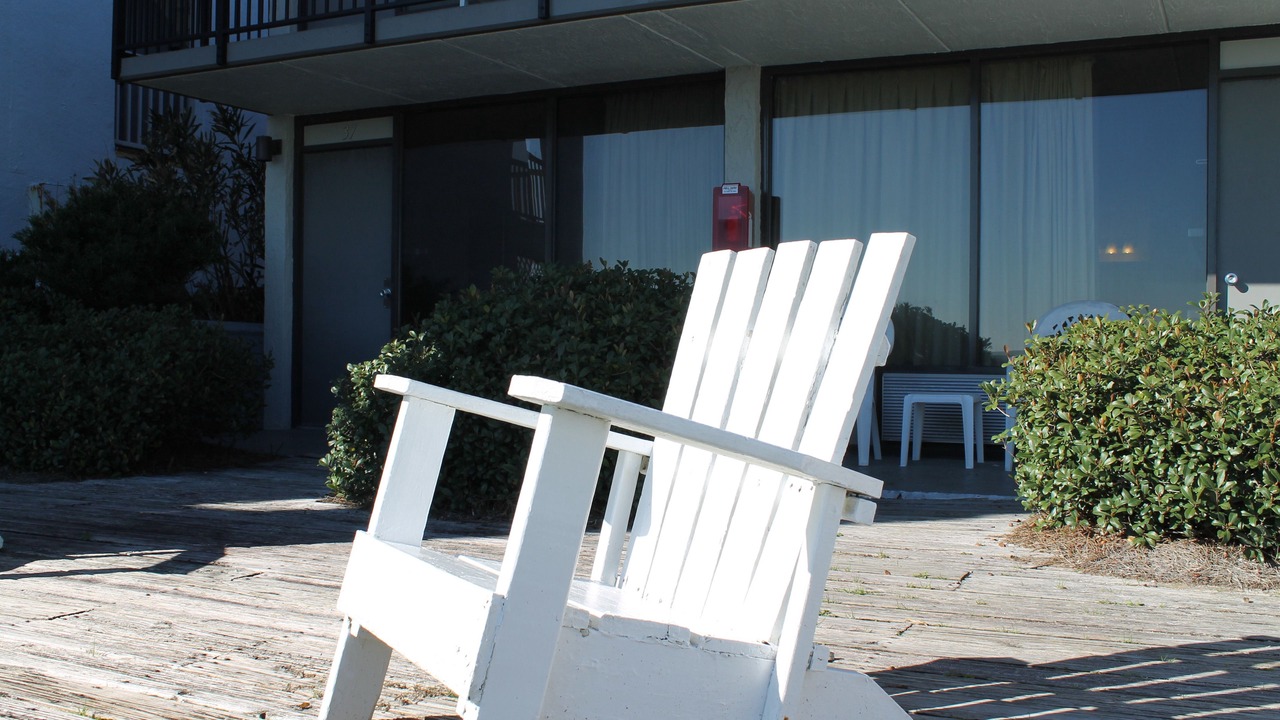 Photo of Outdoor in Fernandina Beach