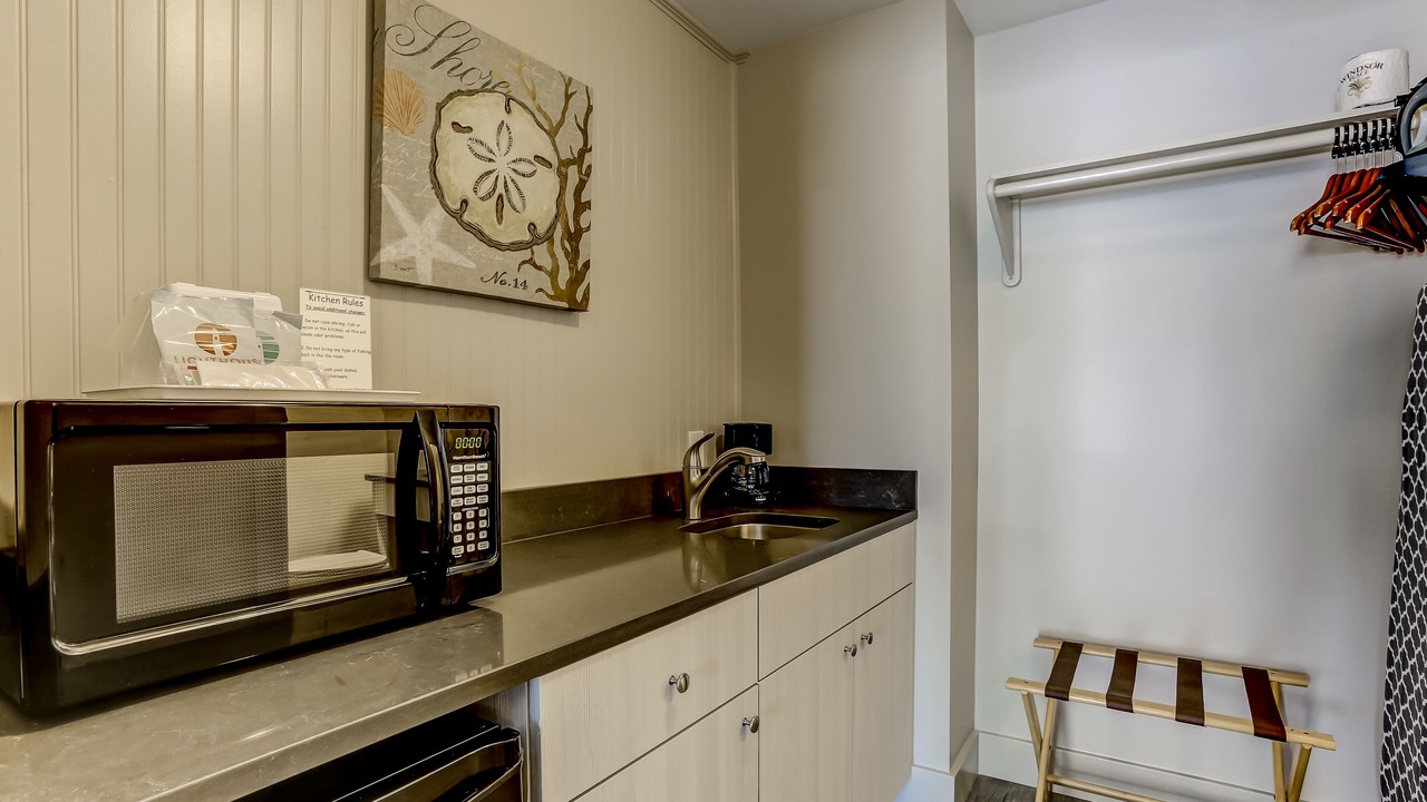 Photo of Bedroom in Fernandina Beach